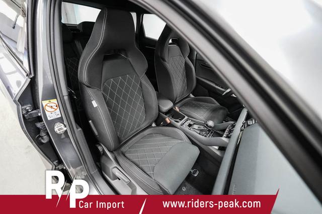 Skoda Karoq 2,0 TDI DSG 4x4 Sportline - LAGER 