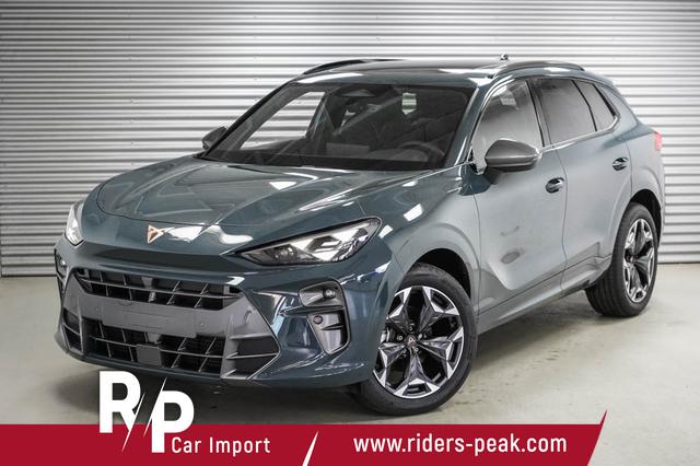 Cupra Terramar - 1,5 eTSI DSG - LAGER