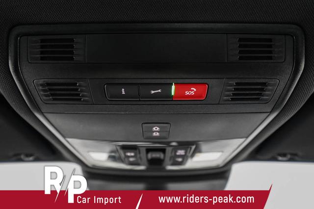 Skoda Karoq 2,0 TSI DSG 4x4 Sportline - LAGER 