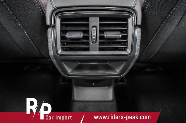 Skoda Karoq 2,0 TSI DSG 4x4 Sportline - LAGER 
