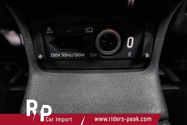 Skoda Karoq 2,0 TSI DSG 4x4 Sportline - LAGER 