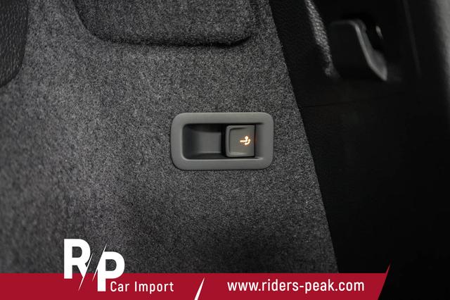 Skoda Karoq 2,0 TSI DSG 4x4 Sportline - LAGER 