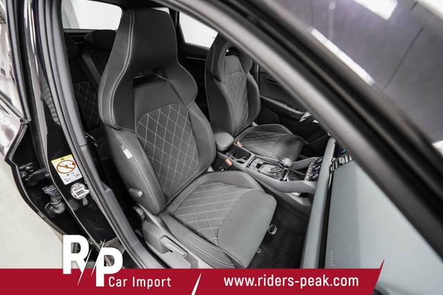 Skoda Karoq 2,0 TSI DSG 4x4 Sportline - LAGER 