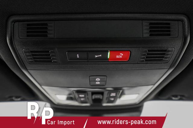 Skoda Karoq 2,0 TSI DSG 4x4 Sportline - LAGER 