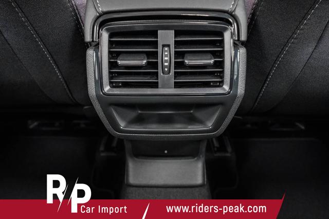 Skoda Karoq 2,0 TSI DSG 4x4 Sportline - LAGER 