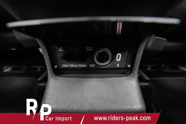 Skoda Karoq 2,0 TSI DSG 4x4 Sportline - LAGER 