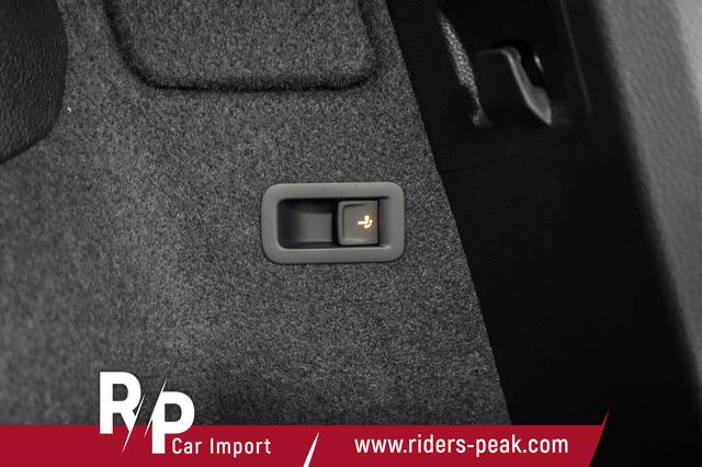 Skoda Karoq 2,0 TSI DSG 4x4 Sportline - LAGER 