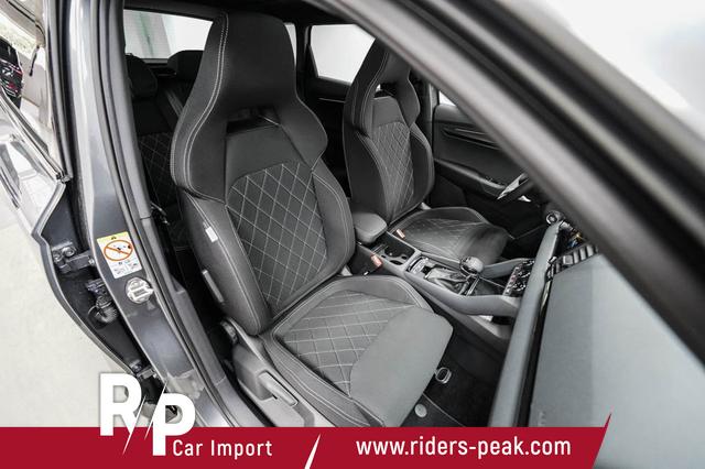 Skoda Karoq 2,0 TSI DSG 4x4 Sportline - LAGER 