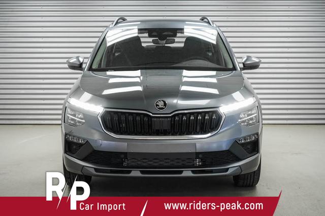 Skoda Kamiq 1,0 TSI DSG Selection - LAGER 
