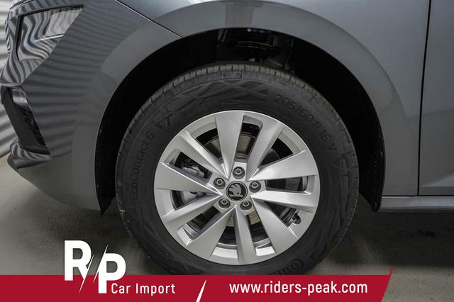 Skoda Kamiq 1,0 TSI DSG Selection - LAGER 