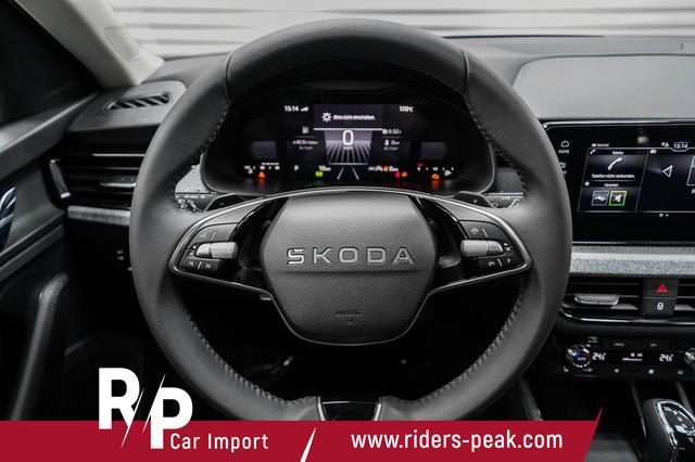 Skoda Kamiq 1,0 TSI DSG Selection - LAGER 