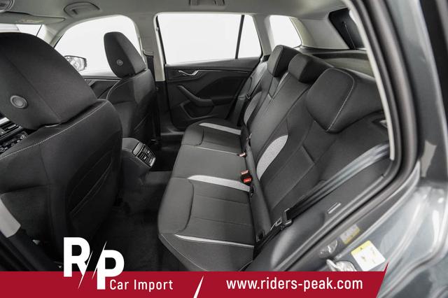 Skoda Kamiq 1,0 TSI DSG Selection - LAGER 