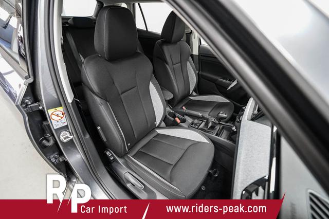 Skoda Kamiq 1,0 TSI DSG Selection - LAGER 