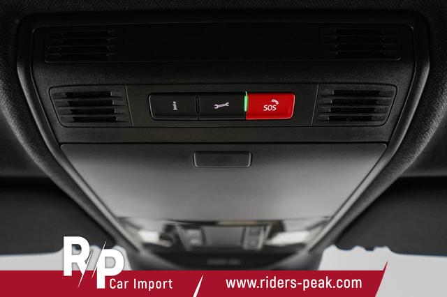 Skoda Fabia 1,5 TSI DSG Monte Carlo - LAGER 