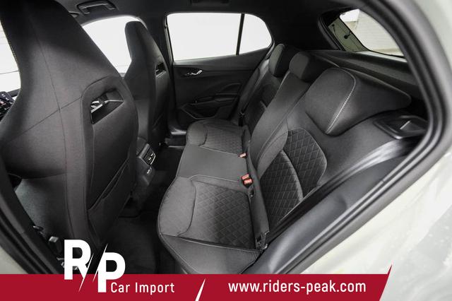 Skoda Fabia 1,5 TSI DSG Monte Carlo - LAGER 