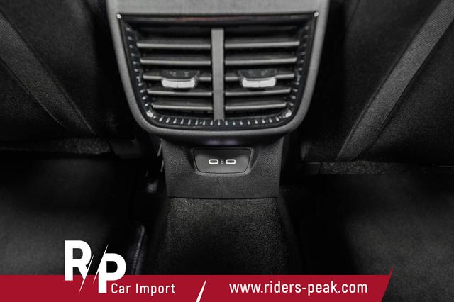 Skoda Fabia 1,5 TSI DSG Monte Carlo - LAGER 