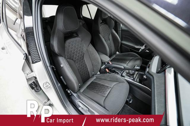 Skoda Fabia 1,5 TSI DSG Monte Carlo - LAGER 
