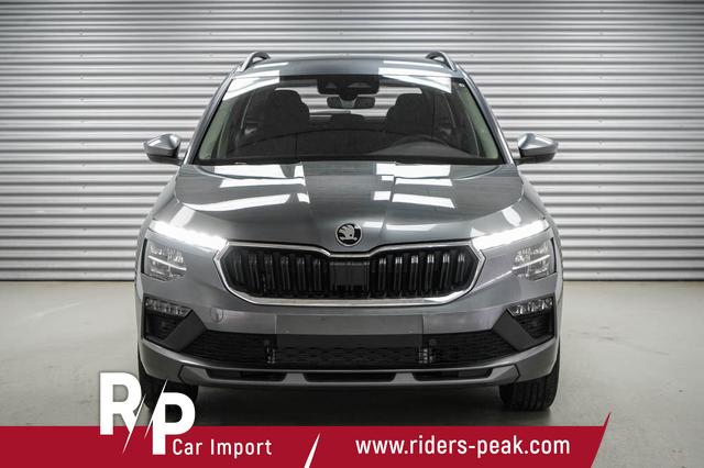 Skoda Kamiq 1,0 TSI DSG Selection - LAGER 