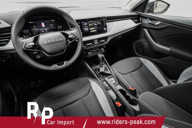 Skoda Kamiq 1,0 TSI DSG Selection - LAGER 