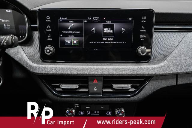 Skoda Kamiq 1,0 TSI DSG Selection - LAGER 