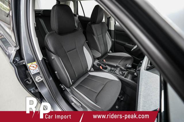 Skoda Kamiq 1,0 TSI DSG Selection - LAGER 