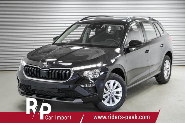 Skoda Kamiq - 1,0 TSI DSG Selection - LAGER