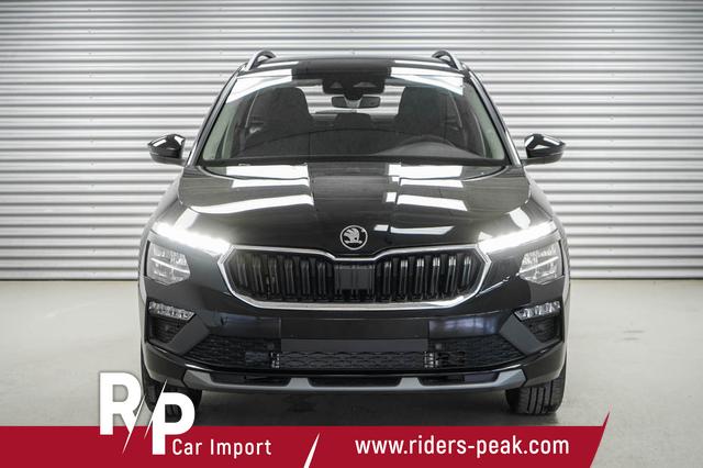 Skoda Kamiq 1,0 TSI DSG Selection - LAGER 