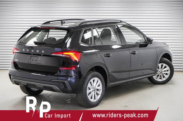 Skoda Kamiq 1,0 TSI DSG Selection - LAGER 