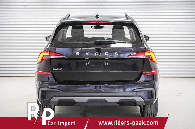 Skoda Kamiq 1,0 TSI DSG Selection - LAGER 