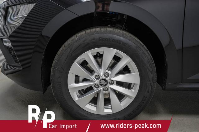 Skoda Kamiq 1,0 TSI DSG Selection - LAGER 