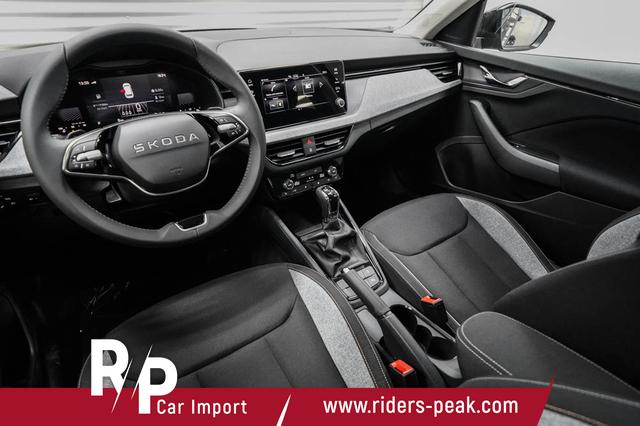 Skoda Kamiq 1,0 TSI DSG Selection - LAGER 