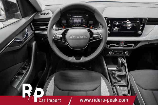 Skoda Kamiq 1,0 TSI DSG Selection - LAGER 