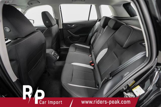Skoda Kamiq 1,0 TSI DSG Selection - LAGER 
