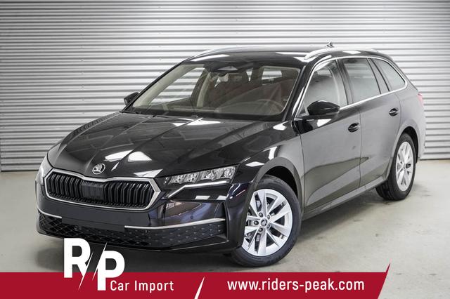 Skoda Octavia Combi - Kombi 1,5 TSI mHEV DSG Selection - LAGER