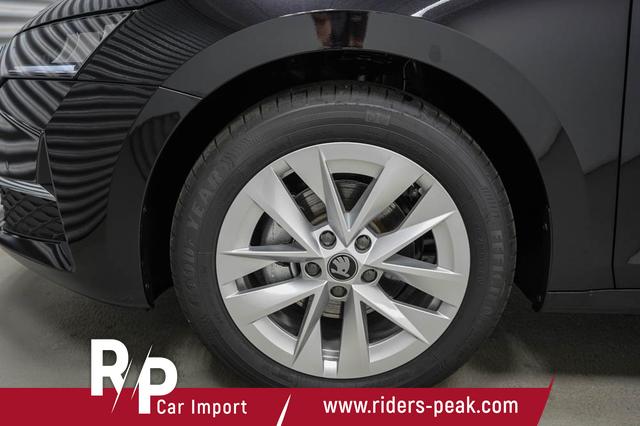 Skoda Octavia Combi Kombi 1,5 TSI mHEV DSG Selection - LAGER 