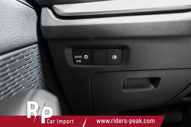 Skoda Octavia Combi Kombi 1,5 TSI mHEV DSG Selection - LAGER 