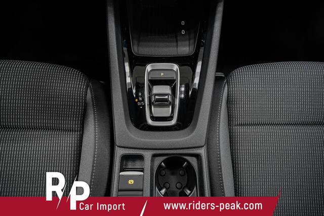 Skoda Octavia Combi Kombi 1,5 TSI mHEV DSG Selection - LAGER 