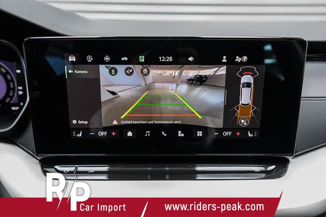 Skoda Octavia Combi Kombi 1,5 TSI mHEV DSG Selection - LAGER 