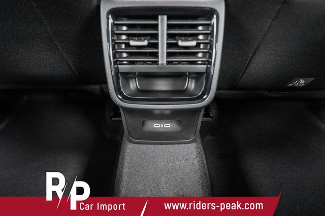 Skoda Octavia Combi Kombi 1,5 TSI mHEV DSG Selection - LAGER 