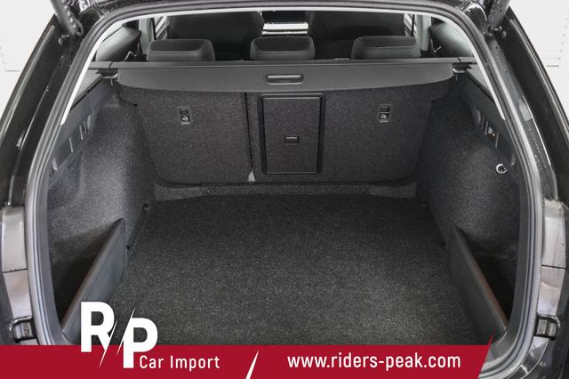 Skoda Octavia Combi Kombi 1,5 TSI mHEV DSG Selection - LAGER 