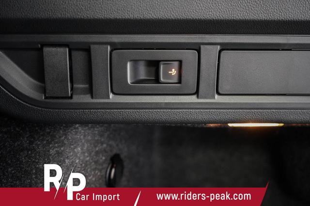 Skoda Octavia Combi Kombi 1,5 TSI mHEV DSG Selection - LAGER 