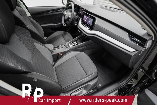 Skoda Octavia Combi Kombi 1,5 TSI mHEV DSG Selection - LAGER 