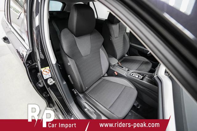 Skoda Octavia Combi Kombi 1,5 TSI mHEV DSG Selection - LAGER 
