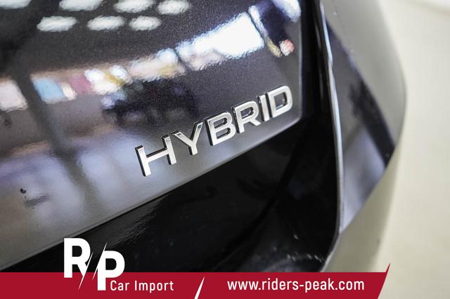 Skoda Octavia Combi Kombi 1,5 TSI mHEV DSG Selection - LAGER 