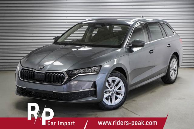 Skoda Octavia Combi Kombi 1,5 TSI mHEV DSG Selection - LAGER 