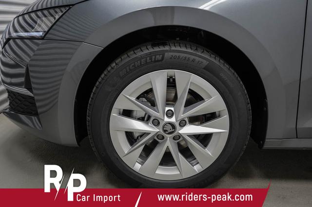 Skoda Octavia Combi Kombi 1,5 TSI mHEV DSG Selection - LAGER 