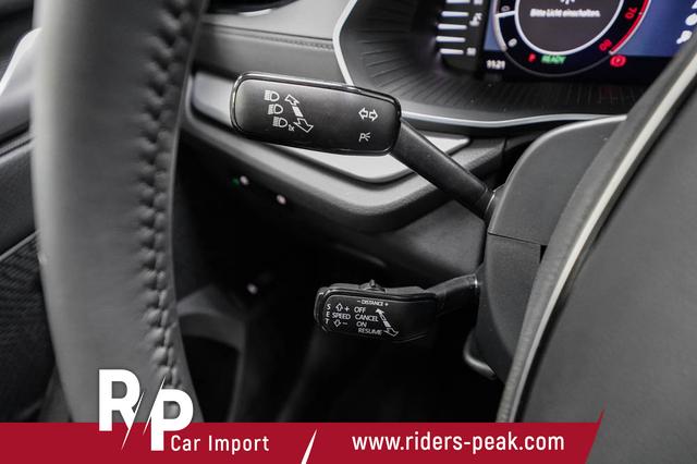 Skoda Octavia Combi Kombi 1,5 TSI mHEV DSG Selection - LAGER 