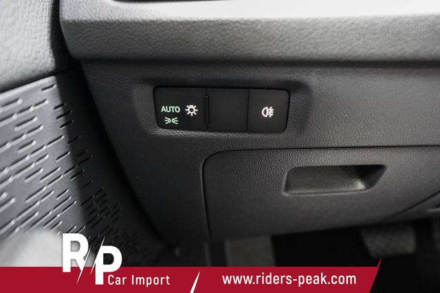 Skoda Octavia Combi Kombi 1,5 TSI mHEV DSG Selection - LAGER 