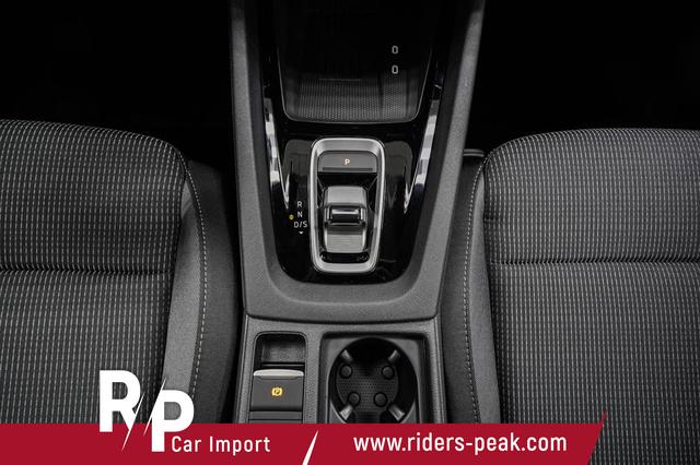 Skoda Octavia Combi Kombi 1,5 TSI mHEV DSG Selection - LAGER 