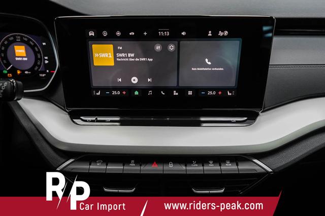 Skoda Octavia Combi Kombi 1,5 TSI mHEV DSG Selection - LAGER 